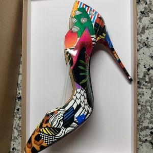 Hot Chick 100 Patent Sapeur